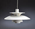 Poul Henningsen for Louis Poulsen, En PH5 pendel 