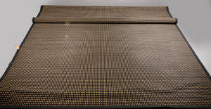 Woodnotes tæppe, 570x330 cm.