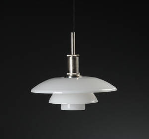 Poul Henningsen. PH 4½4 pendel 