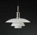 Poul Henningsen. PH 4½4 pendel 