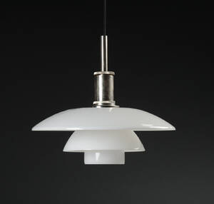 Poul Henningsen. PH 4½4 pendel 
