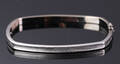 Armring i 14 kt hvidguld  Denne vare er sat til omsalg under nyt varenummer 4626741