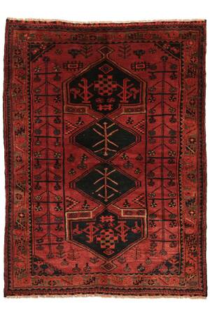 Persisk Lori tæppe, 210 x 150 cm. Denne vare er sat til omsalg under nyt varenummer 4646349