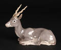 BG. Antilope