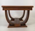 Art Deco Esstisch 
