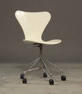 Arne Jacobsen. Kontorstol, model 3117   Denne vare er sat til omsalg under nyt varenummer 4251950