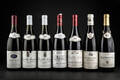 7 flasker moden Bourgogne 7
