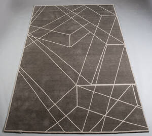 The Rug Company. Tæppe, Quantum, 280x183 cm