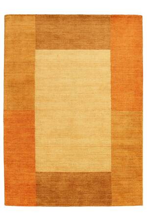 Moderne tæppe, 232 x 164 cm.