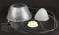 Philippe Starck for Flos, Pendel, model Romeo Moon S2  Denne vare er sat til omsalg under nyt varenummer 4059931