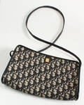 Dior skuldertaske