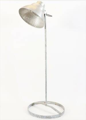 Industrilampa, Gelia, typ 120