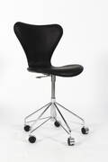 Arne Jacobsen Kontorstol model 3117  