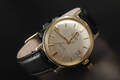 Omega Seamaster de Ville, herrearmbåndsur