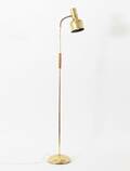 Golvlampa, 196070-tal