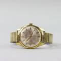Herrarmbandsur Seiko