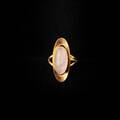 Ring, 18k