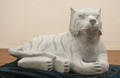 Liggende tiger