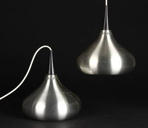 Jo Hammerborg. Par Orient pendler 2