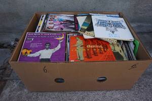 Singlar i bananlåda 6