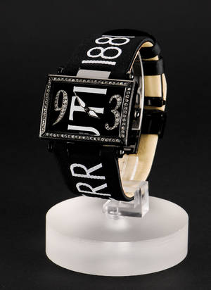 Cerruti 1881. Damearmbåndsur