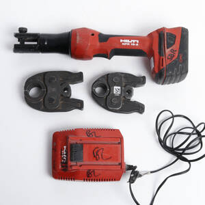 RÖRPRESSVERKTYG Hilti NPR19-A