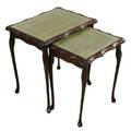 SATSBORD, 2 delar