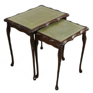 SATSBORD, 2 delar