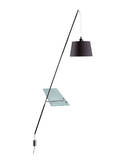 Skrivebordslampe, Frandsen lighting, model Cliffhanger 