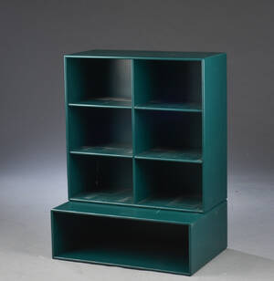 Peter Lassen. To Motana reoler 2 