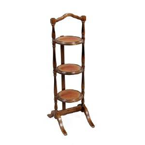 CAKESTAND, 1900-tal, England