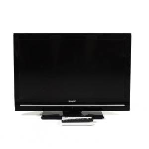 TV, 32, Sharp