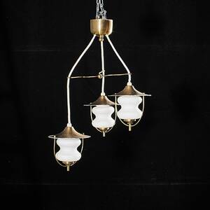 Takarmatur, 5060-tal