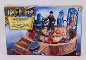 Mattel, Harry Potter spel