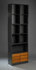 Peter J. Lassen f. 1930. Tre Montana reolmoduler. 31