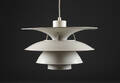 Poul Henningsen. Charlottenborg pendel 