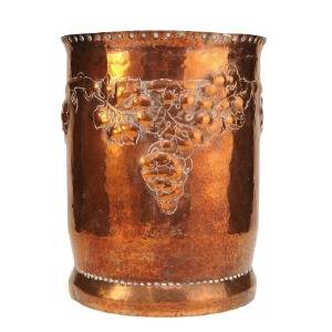 HINK, koppar, tidigt 1900-tal