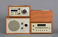 Henry Kloss, Tivoli Audio stereoanlæg 4 