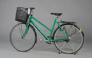 Centurion, damecykel. 5510