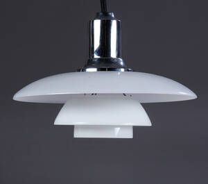 Poul Henningsen. PH 21 pendel