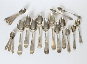 PARTI SILVERSKEDAR