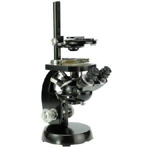 MIKROSKOP, Carl Zeiss