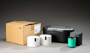 Samling Vipp produkter 12