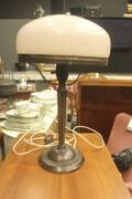 Bordslampa