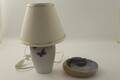 Bordslampa, Bing  Grøndahl  fat