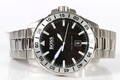 Hugo Boss herrearmbåndsur. Denne vare er sat til omsalg under nyt varenummer 4870801