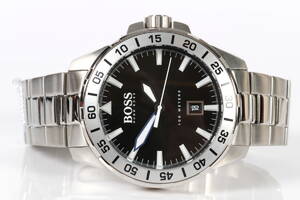 Hugo Boss herrearmbåndsur. Denne vare er sat til omsalg under nyt varenummer 4870801