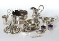 PARTI SILVER