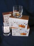8 ST LOWBALL COPENHAGEN OPERA GLASSERIE E. BAGGER