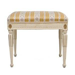 PALL, gustaviansk stil